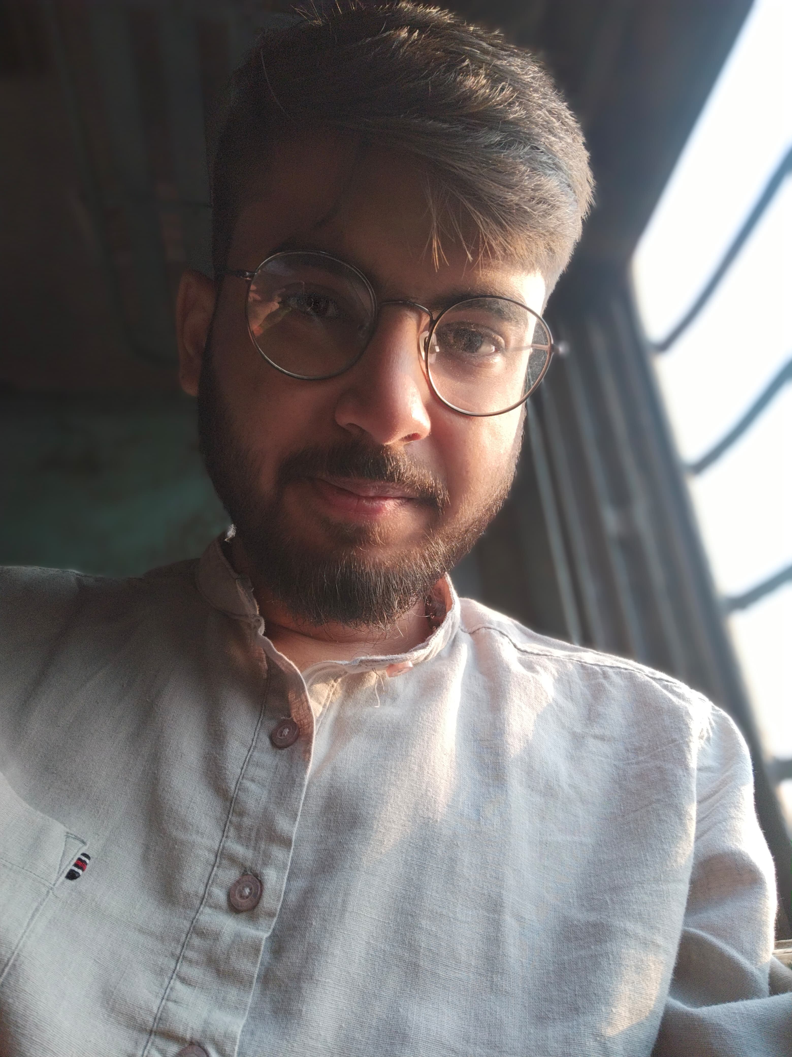Prateek