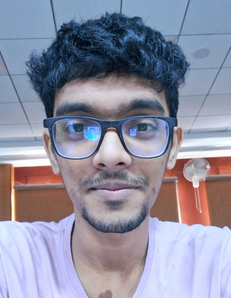 Vikash